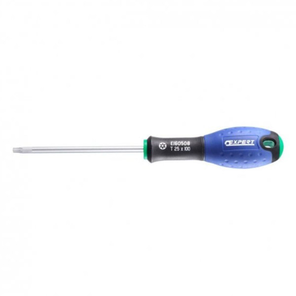 ODVIJAC E160510 TORX T30 PRIMO 125 MM EXPERT 