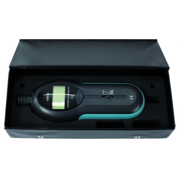 TERMOMETAR/HIGROMETAR AC4221 CLAS 
