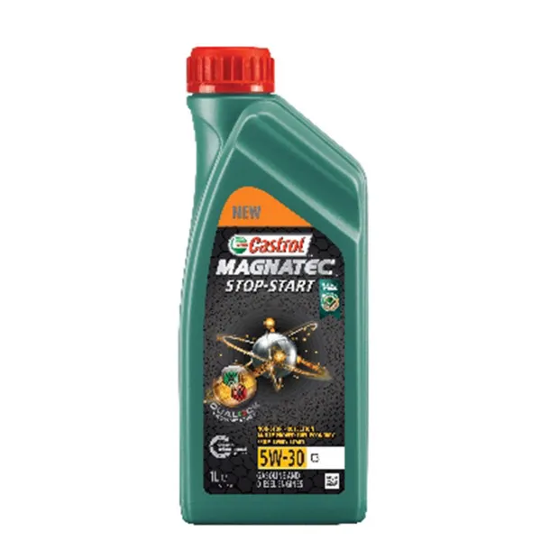 MAGNATEC STOP-START 5W30 C3 1/1 