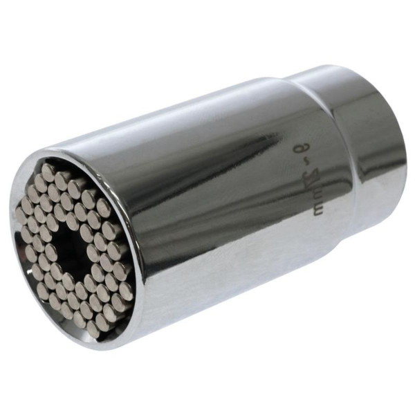 NASADNI KLJUC NR12927 UNIVERZALNI 1/2'' 9-27 MM 130 NM STARLINE 