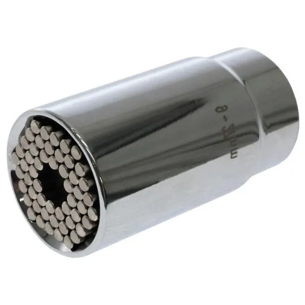 NASADNI KLJUC NR12927 UNIVERZALNI 1/2'' 9-27 MM 130 NM STARLINE 