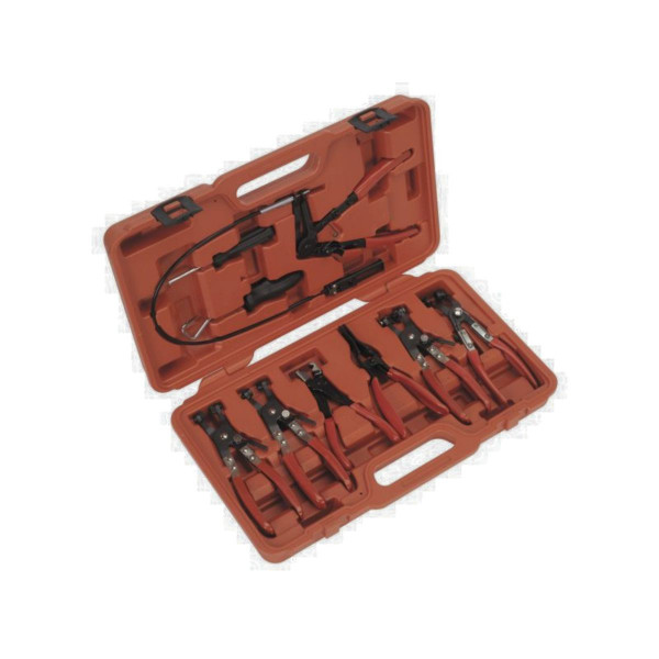 SET KLESTA GVVS1662 ZA SELNE (9 DELOVA) STARLINE 