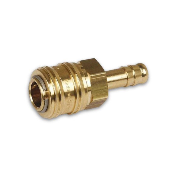 BRZA SPOJKA NPAES10T MUSKA 1/4'' 10 MM STARLINE 