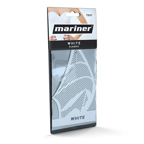 MIRIS CLASSIC MARINER WHITE 