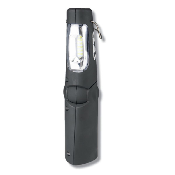 LAMPA OE0119 5 SMD 180 LUM + 5 LED 30 LUM + MAGNET 2.5/4.5H CRNA CLAS 
