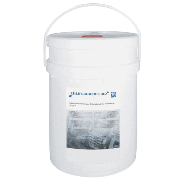 ULJE ZA MENJAC S671.090.253 ( 8704001 S671.090.255 ) 6 HP ATF 20/1 ZF 