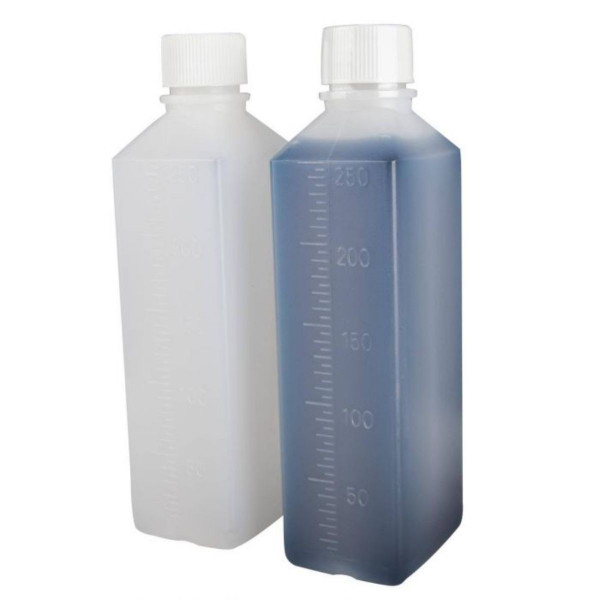 SET CO2 DETEKTORA AC3300 CLAS 