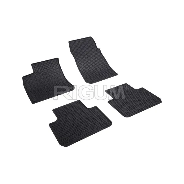 PAT GUM 904581 TOUAREG 18- RIGUM 