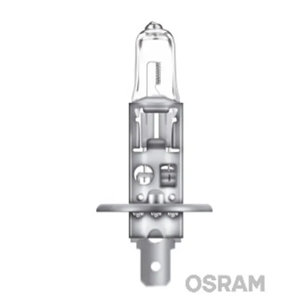 SIJAL PAR 12/ H1 64150NBS-HCB 55W P14,5S HCB2BOX OSRAM 