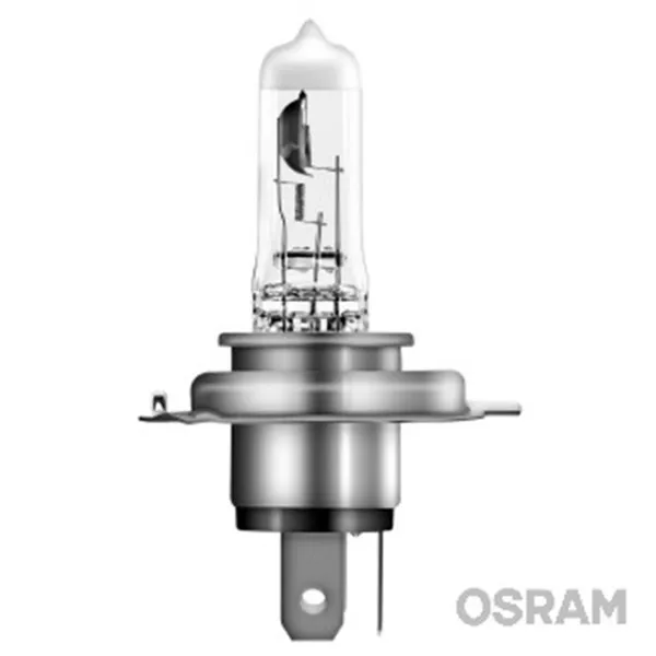 SIJAL PAR 12/ H4 64193NBS-HCB 60/55W P43T HCB22BOX ( ECO) OSRAM 
