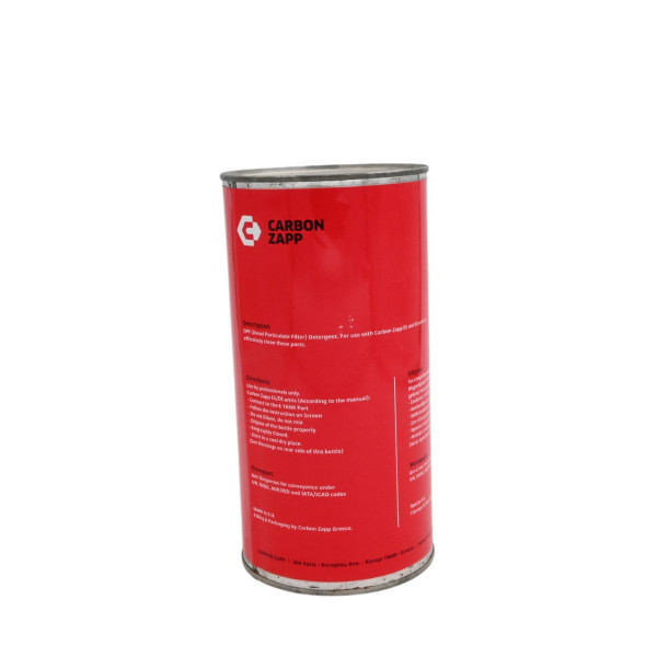 TECNOST ZA CISCENJE DPF FILTERA ZA ES.3 007935101670 2L MAGNETI MARELLI 