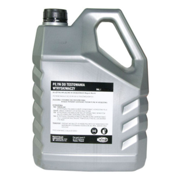 TEST TECNOST ZA BENZINSKE DIZNE 007950000420 4L MAGNETI MARELLI 
