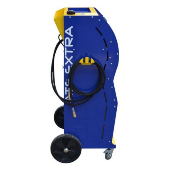 ATF EXTRA UREDJAJ ZA ZAMENU ULJA 007935130002 SA FULL SETOM ADAPTERA MAGNETI MARELLI 