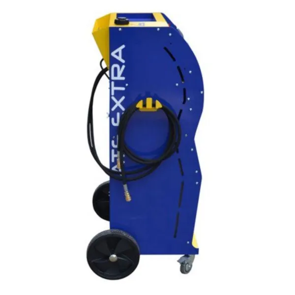 ATF EXTRA UREDJAJ ZA ZAMENU ULJA 007935130002 SA FULL SETOM ADAPTERA MAGNETI MARELLI 