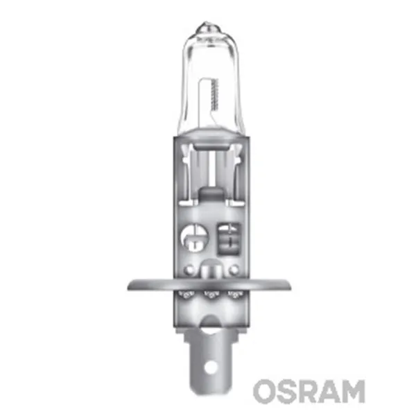 SIJAL 12/H1 64150NBS 55W  P14.5S FS1    OSRAM 