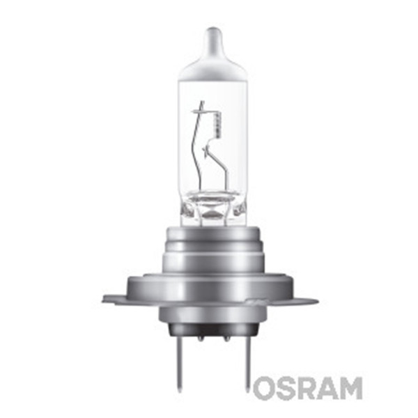 SIJAL 12/H7 64210NBS 55W  PX26D FS1 OSRAM 