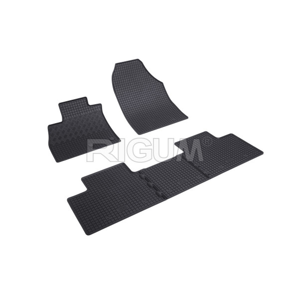 PATOSNICE GUM 904369 RENAULT SCENIC 16- GRAND SCENIC 16- RIGUM 