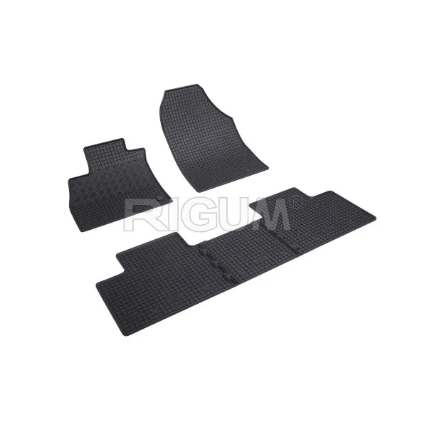 PATOSNICE GUM 904369 RENAULT SCENIC 16- GRAND SCENIC 16- RIGUM 