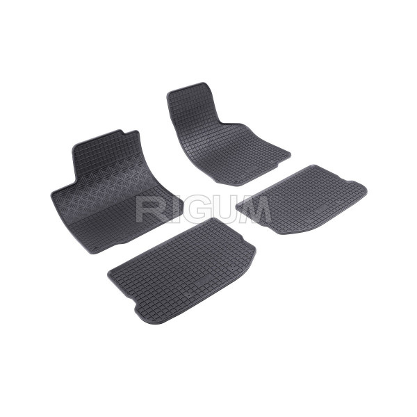 PAT GUM 902372 SEAT TOLEDO 99- VW BORA 98- OCTAVIA I GOLF IV RIGUM 