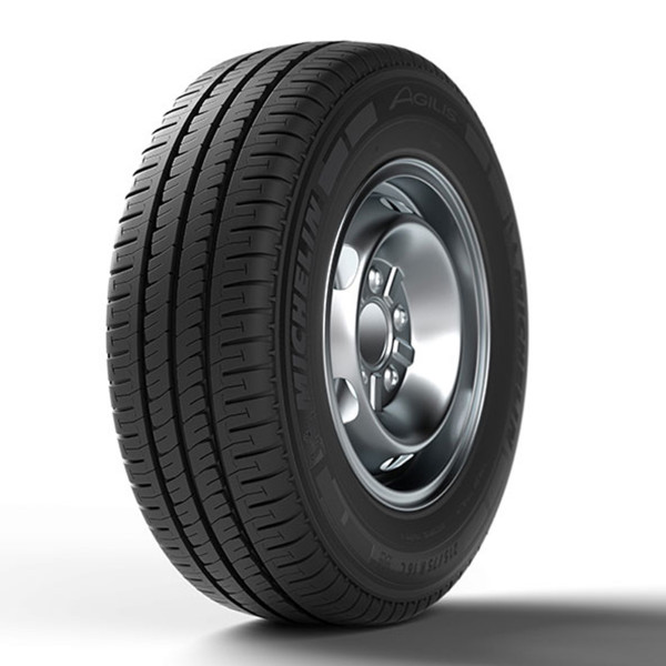 MICH 205/65X15C 102/1T TL AGILIS51 CA72 DOT2019 