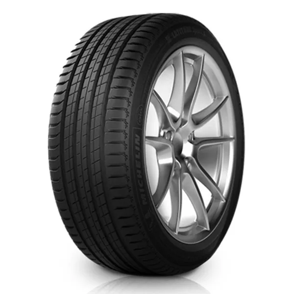 MICH 285/45X19 111W XL TL LATITUDE SPORT 3 ZP SUV GRNX DOT2218 CA70 