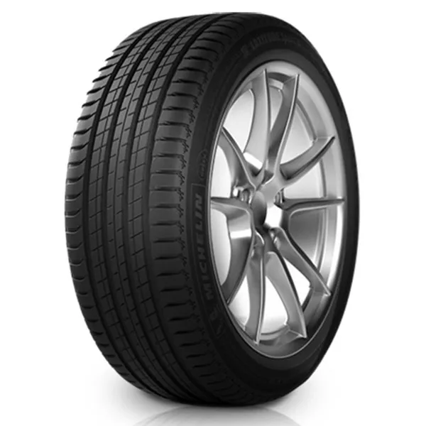 MICH 285/40X20 108Y XL TL LATITUDE SPORT 3 SUV MO GRNX CA70 DOT2018 