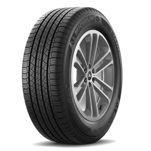 MICH 255/60X20 113V XL TL LATITUDE TOUR HP SUV LR AC70 