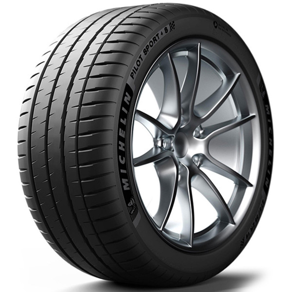 MICH 265/40X19 102Y XL TL PILOT SPORT 4 S DOT3818 MO1 EB71 