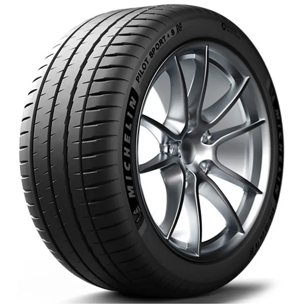 MICH 285/35X20 104Y XL TL PILOT SPORT 4 S CA73 