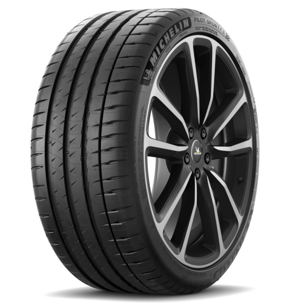 MICH 275/30X20 97W XL TL PILOT SPORT 4 S 