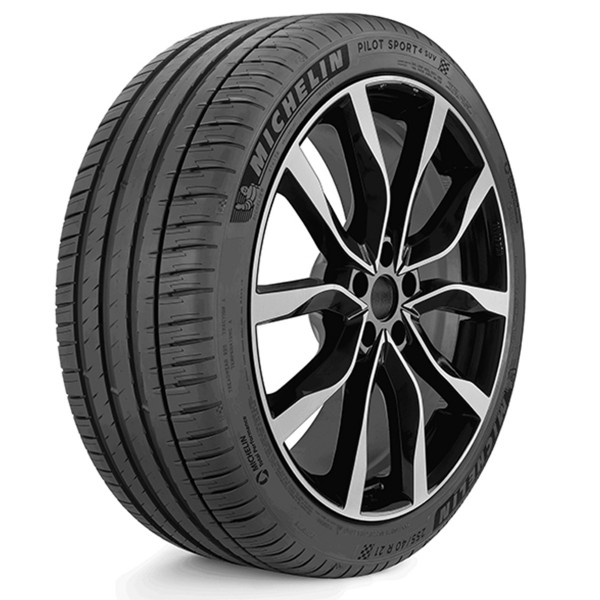 MICH 235/50X19 99V TL PILOT SPORT 4 SUV DOT1719 EA70 