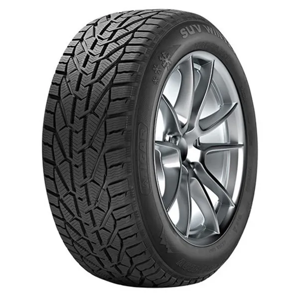 TIGAR 245/60X18 105H TL SUV DOT4618 EC70