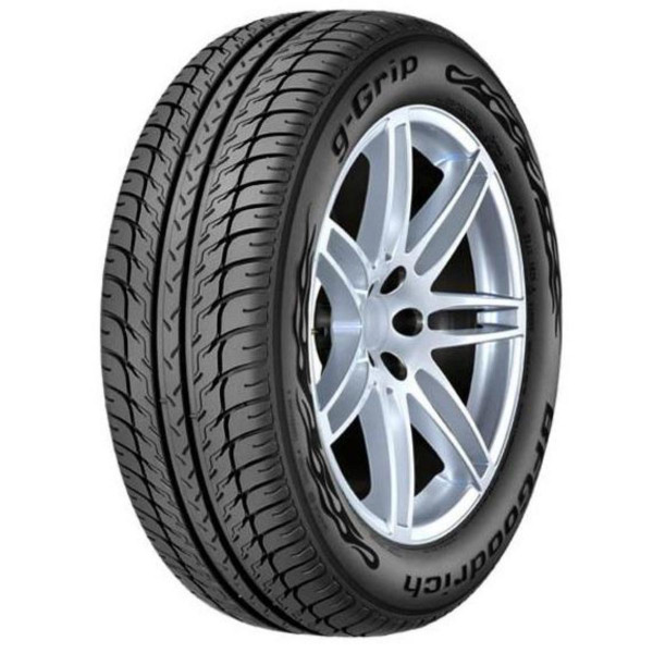 GOODRICH 215/55X16 93V TL G-GRIP EB69  DOT 2019 