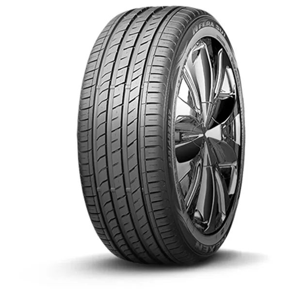 NEXEN 185/55X16 83V TL N FERA SU1 EB70  DOT 2019 