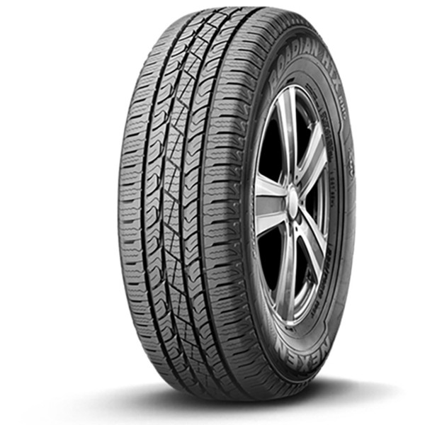 NEXEN 235/70X16 106T TL RO-HTX RH5 SUV M+S EE71  DOT 2019 