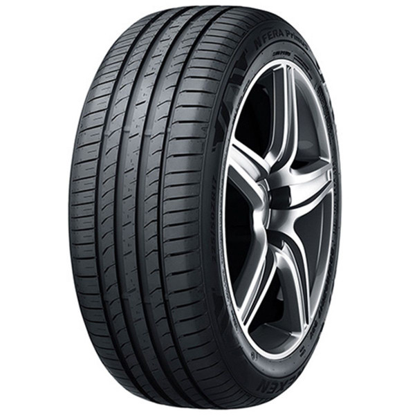 NEXEN 205/50X17 93V XL N FERA PRIMUS CB72 