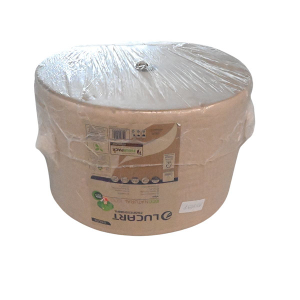 PAPIR 851218A INDUSTRIJSKI DVOSLOJAN 25X34 CM 1500 LIS BEZ LUCART UNIRAY 