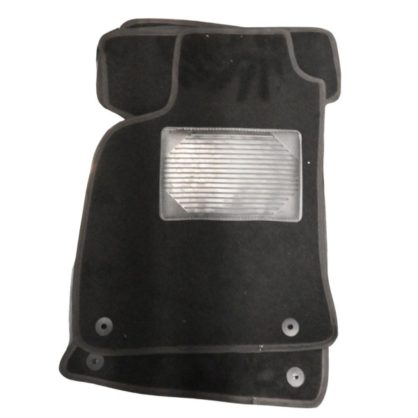 PAT ITISON Q5 09- 