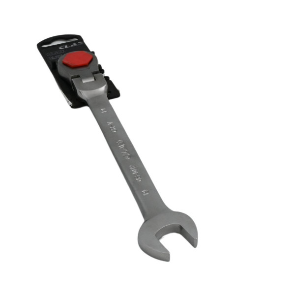 KLJUC OS4012 KOMBINOVANI KRCKALICA SA ZGLOBOM 19 MM CLAS 