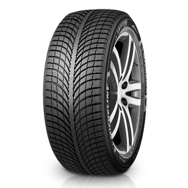 MICH 275/40X20 106V XL TL LATITUDE ALPIN 2 SUV GRNX EC72  DOT 2019 