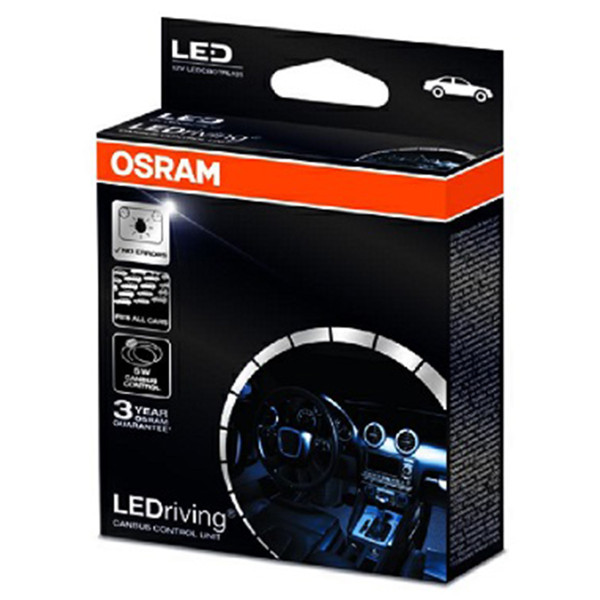 MODUL CU SET ( CANBUS )  LEDCBCTRL101 -5W OSRAM 