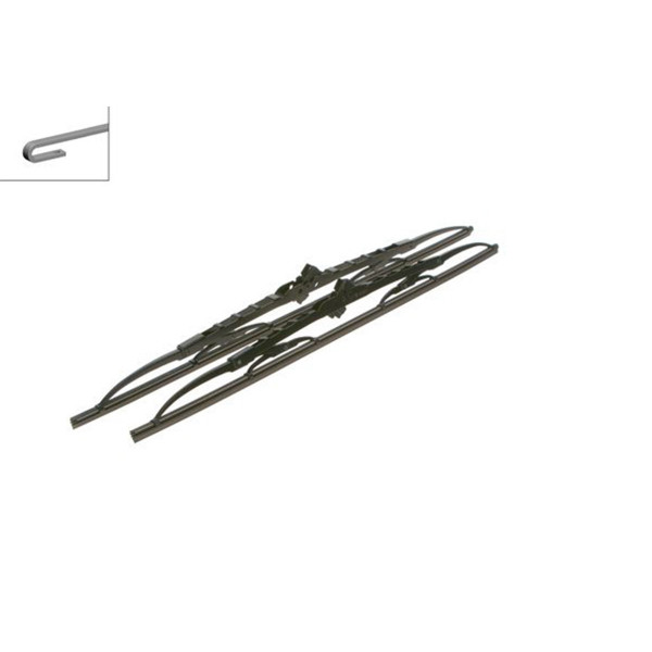 METL 3397010252 ( ) 550/500MM ECO BOSCH 