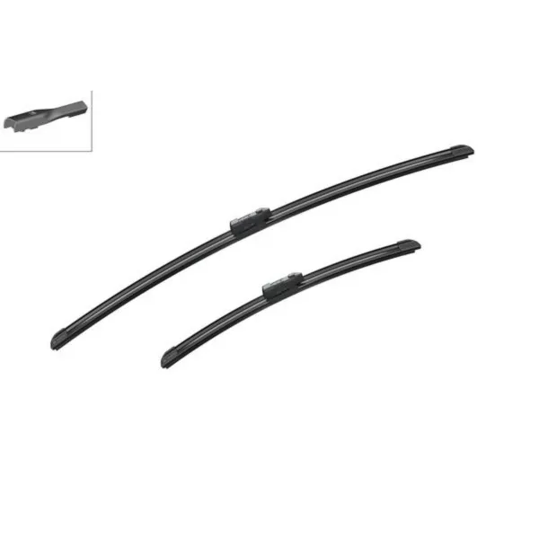 METL 3397007945 ( ) 650/400MM X1 14- FLAT BOSCH 