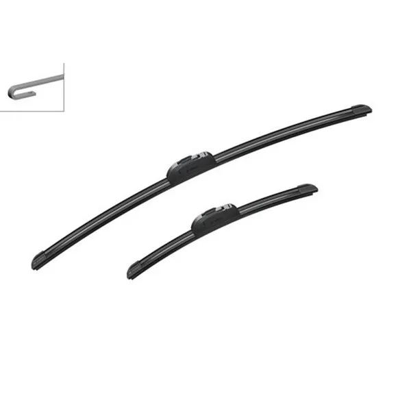 METL 3397007504 ( ) 600/340MM FLAT BOSCH 