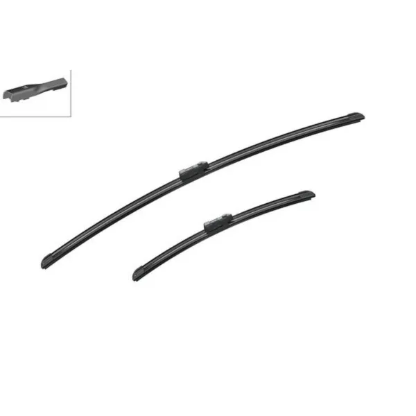 METL 3397007557 ( ) 700/400MM TOURAN 15- FLAT BOSCH 