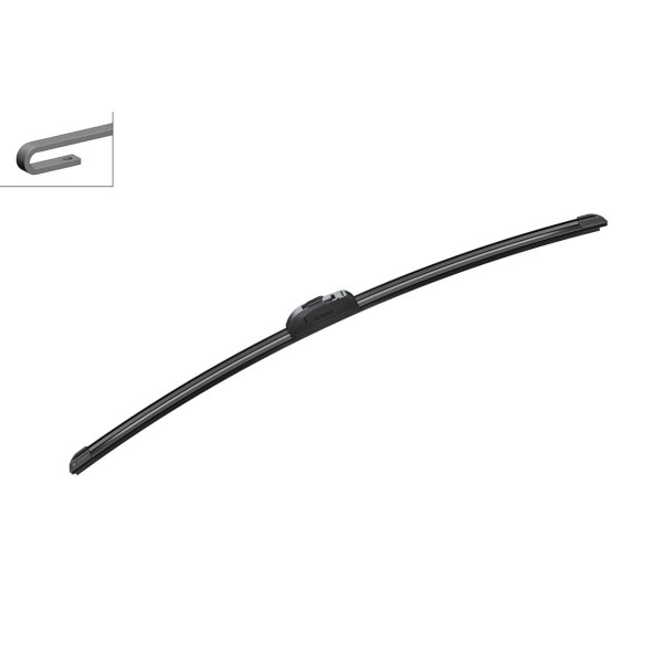 METL 3397008939 ( 119865 ) 650MM MOVANO B FLAT BOSCH 