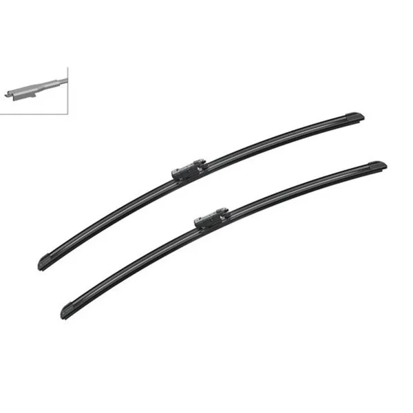METL 3397014129 ( ) 630/630MM DAILY 14- FLAT BOSCH 