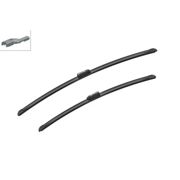 METL 3397007581 ( ) 680/575MM MERIVA B FLAT BOSCH 