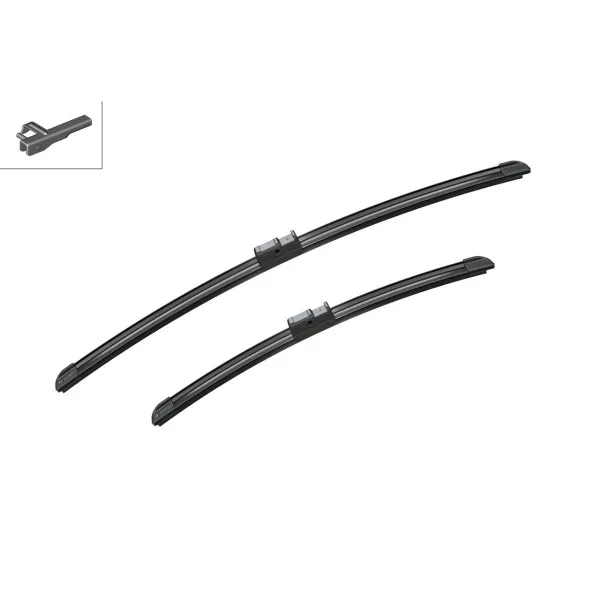 METL 3397118972 ( ) 550/400MM 147 FLAT BOSCH 