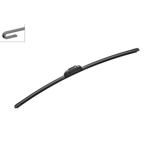 METL 3397008847 ( ) 600MM DAILY 06- FLAT BOSCH 